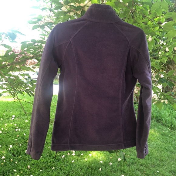Columbia Women’s Fleece Jacket S - Picture 9 of 9